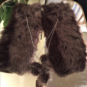 Steve madden Celebrities classy leg warmers